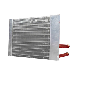 International ZGG710095 Heater Core