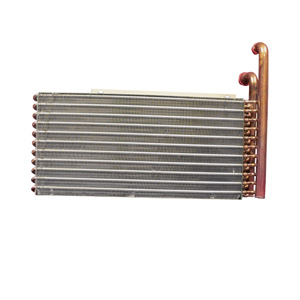 Kysor 1799035 Core, Heater