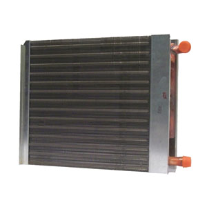 TRP MC69510 Coil, Heater