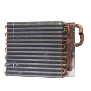 IC Corp 431736013 Core, Heater Amtran Aux. Drive