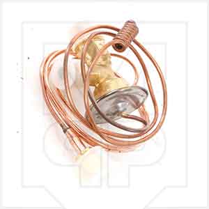 MEI/Truck Air 12-3013A Expansion Valve