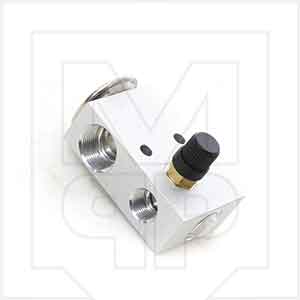 MEI/Truck Air 12-3023A Expansion Valve