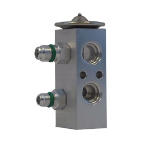 TRP CD10000 Expansion Valve