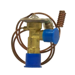 Old Climatech 540057BSM Expansion Valve