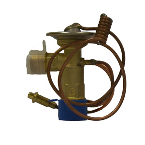 MEI/Airsource 1648 Expansion Valve