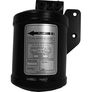 Euclid E-804030 Receiver Drier