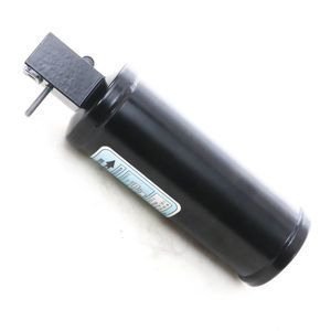 Old Climatech F37-6011 Receiver Drier