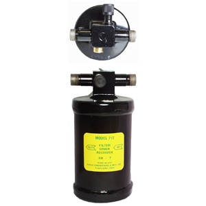 TRP JA10850 Receiver Drier