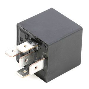 Red Dot 71R1722 12 Volt 5 Terminal Relay