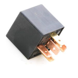 Euclid E-807517 12V 5 Terminal Relay