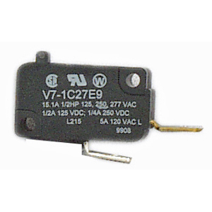 Kysor 2099022 Resistor, 12V W2 152C Fuse