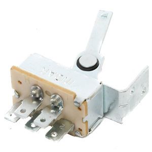 TRP BA14100 Blower Motor Speed Switch