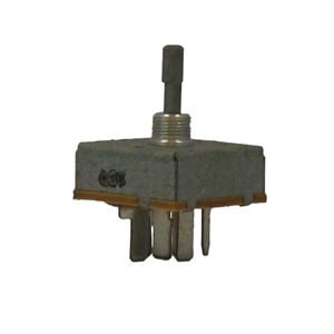 Old Climatech BA1080 Switch, Clutch