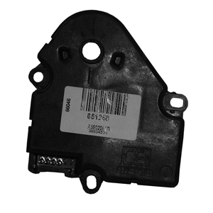 Mack 7787-650086 Switch