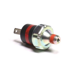 Old Climatech BA1605 Pressure Switch