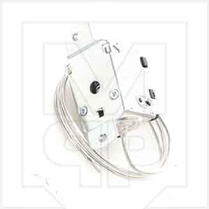 Red Dot OE RD5-8257-0 Thermostatic Switch