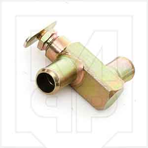 Euclid E-806002 Water Valve