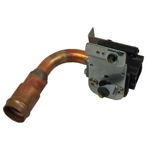 Volvo 85101029 Water Valve