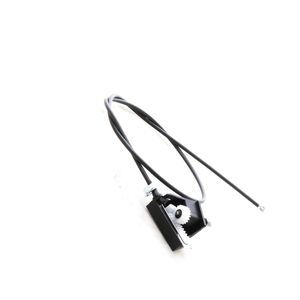 Kysor 2599052 40in Detent Actuator Cable