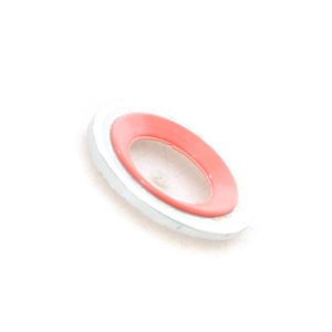 Red Dot 70R5031 Number 6 Mini Stat Seal