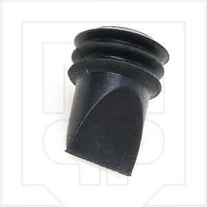 MEI/Airsource 8532 Valve Check Drain