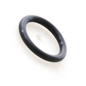 Everco 923408 Number 8 Black Neoprene O-Ring