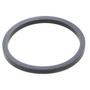 Volvo 3947430 Number 10 Black Neoprene O-Ring