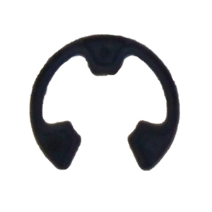 MEI/Airsource 0137 O-Ring