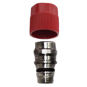 Kysor 2899003 Adaptor 16Mm.37-24-.81In