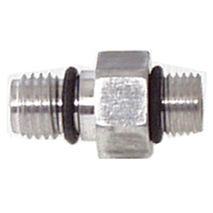 Euclid E-808931 Adaptor 16Mm .4370-20 .25