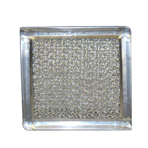 Old Climatech 407294 Air Filter
