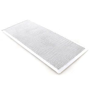 Old Climatech GD1000 Air Filter