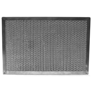 Old Climatech UE1235 Air Filter