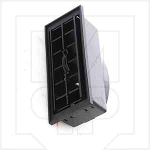 Freightliner/Alliance 317042 Louver
