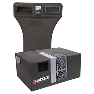 Kysor 3475056 Kit,F/A Filter HD-1000 A/C