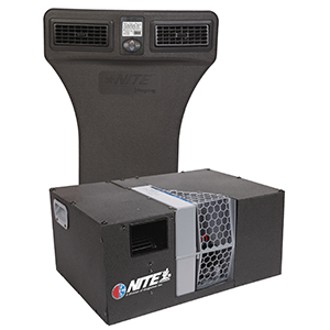 Kysor 3475059 Kit, Round Heater Switch