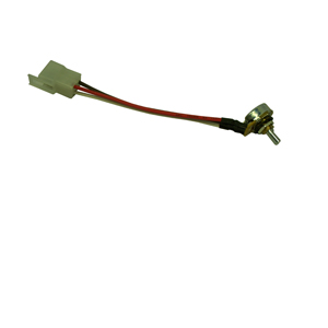 Volvo BSM1000173386 Harness, Daycab Cond