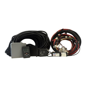 International ZGG739213 Wire Harness, Nite Phoenix Bms