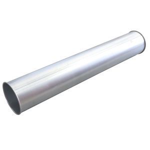 C and W SNAP10000 Snap Duct Pipe 10in X 59.06in