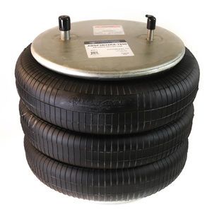 Goodyear 3B14-452 Air Spring / Air Bag Triple Convoluted