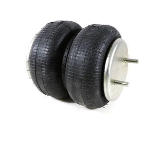 Goodyear 2B9-266 Air Spring / Air Bag Double Convoluted - 2B9-252