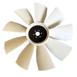 Indiana Phoenix 47190 Engine Fan Blade - 32in Dia 2in Hub 3.3in wide