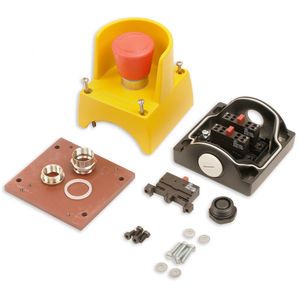 Schwing 30370278 Kit - E-Stop Conversion From 30341049