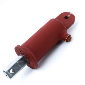 90620045 Trailer Lock Cylinder