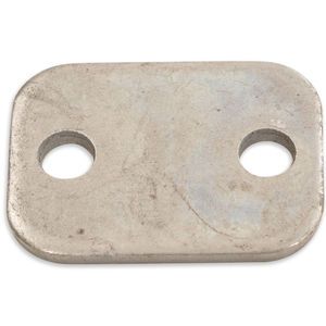 Schwing 10002481 Cover Plate - Stauff