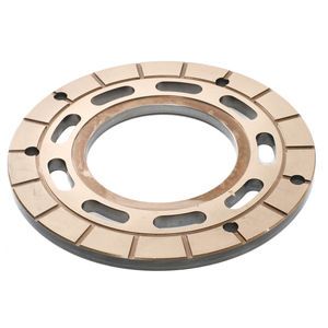 Eaton 101051-000 Bearing Plate for 54 Series Pumps