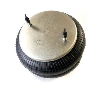 Goodyear 2B12-320 Double Convoluted Air Spring