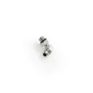 McNeilus 1260535 Fitting - MJ x MB 90 Degree for 1139838 Cylinders Aftermarket Replacement