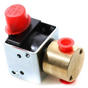 Stephens PSF8262C2 Pulse Valve