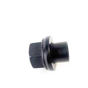 Automann 201.3032 Metric Sleeved Flange Nut-19MM Sleeve